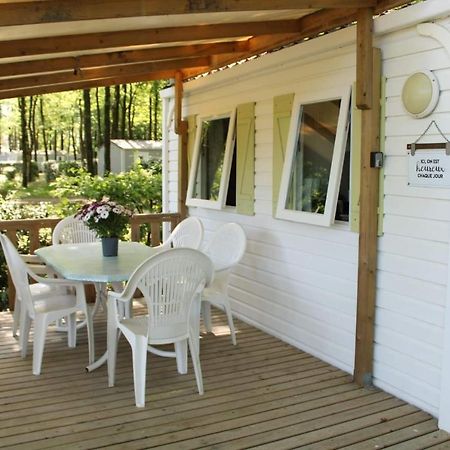 F4 Premium 6 Pers Puy Du Fou 910Cf Hotel La Boissiere-de-Montaigu Екстериор снимка