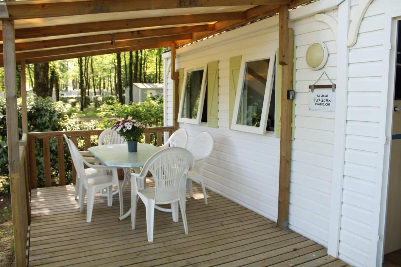 F4 Premium 6 Pers Puy Du Fou 910Cf Hotel La Boissiere-de-Montaigu Екстериор снимка