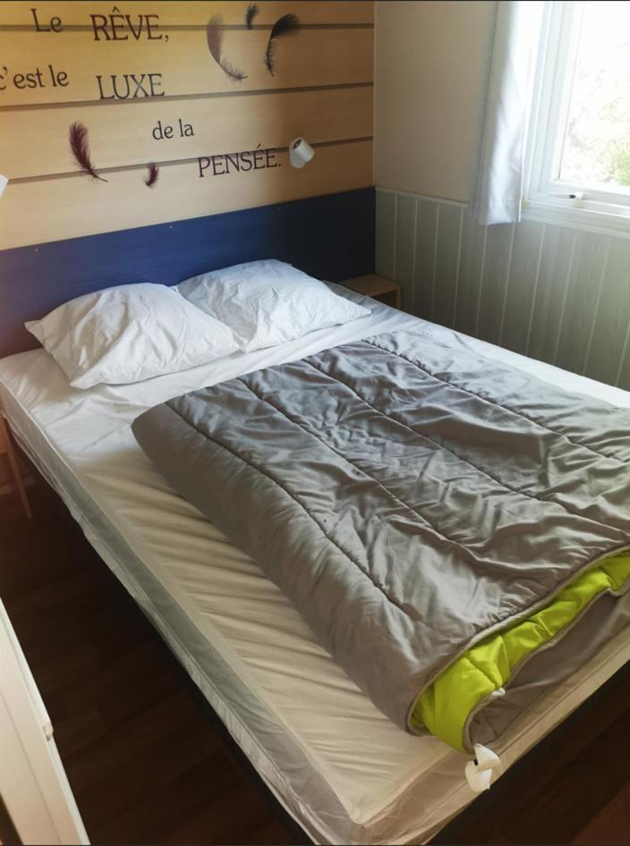 F4 Premium 6 Pers Puy Du Fou 910Cf Hotel La Boissiere-de-Montaigu Екстериор снимка